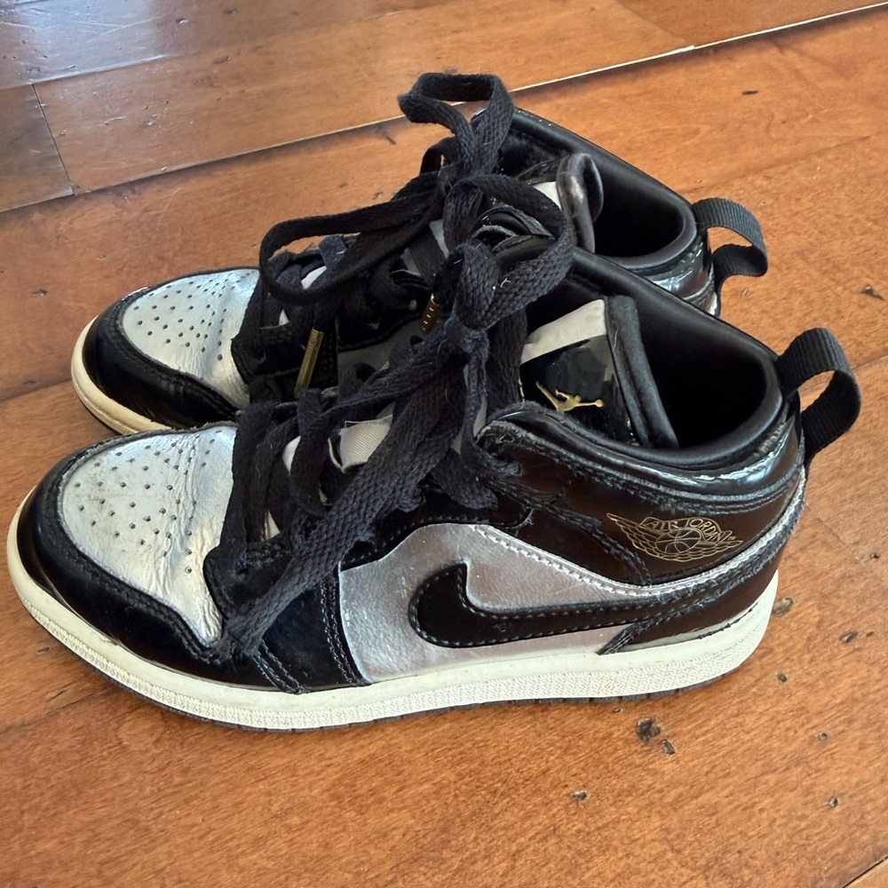 Nike Kids Air Jordans